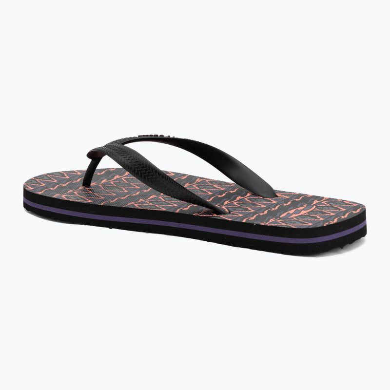 Japonki męskie Billabong Tides pewter 3