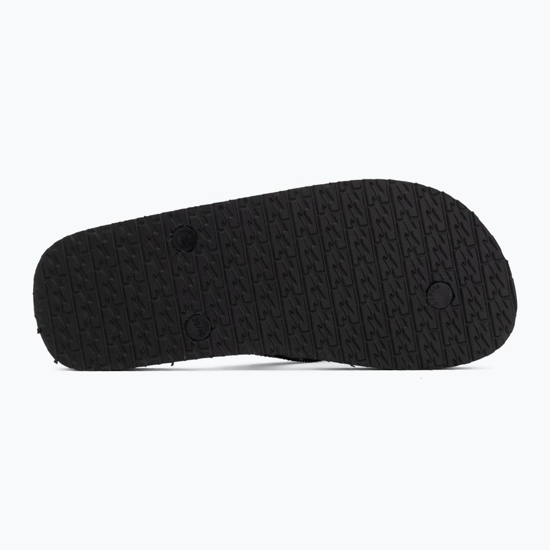 Japonki męskie Billabong Tides pewter 4