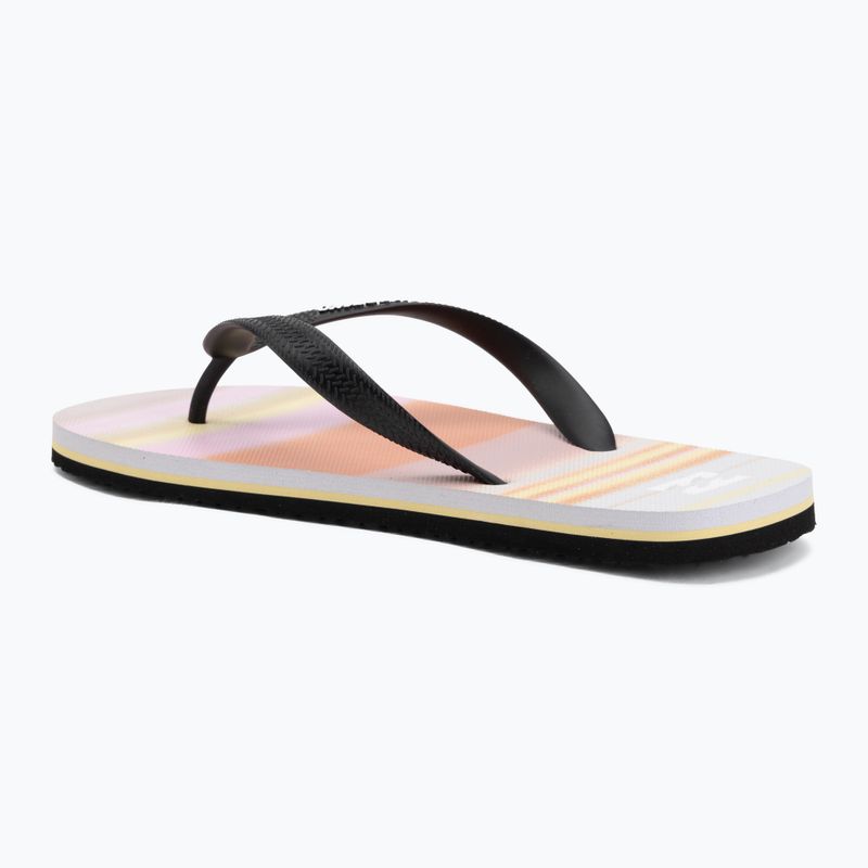 Japonki męskie Billabong Tides fog 3