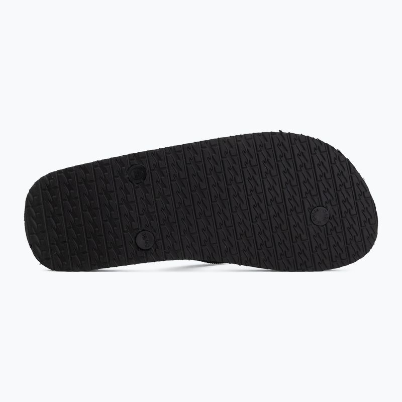 Japonki męskie Billabong Tides fog 4
