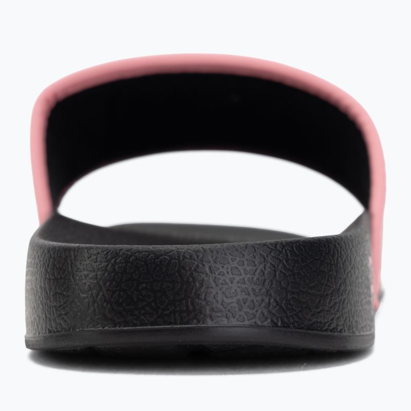 Klapki damskie ROXY Slippy IV plumeria 6