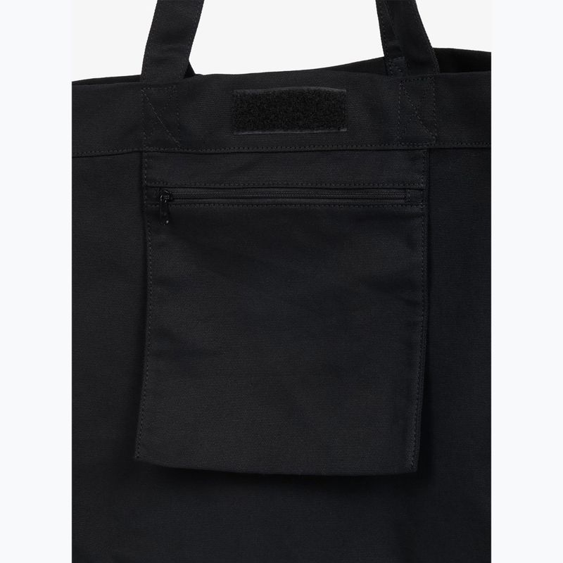 Torebka damska ROXY Go For It anthracite 5