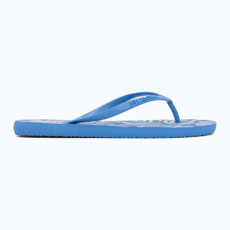 Japonki damskie Billabong Dama true blue 2