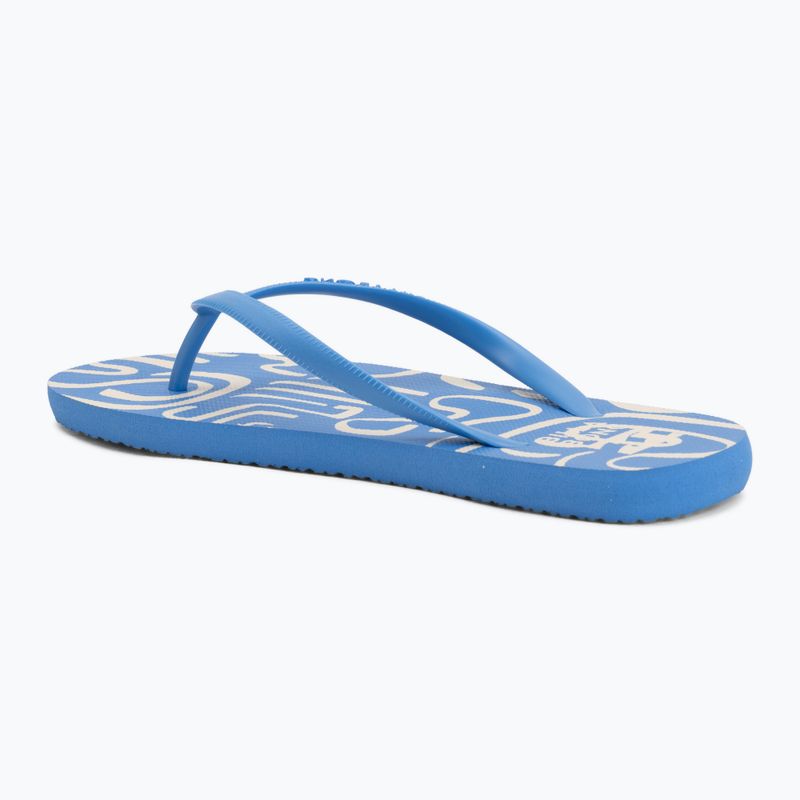 Japonki damskie Billabong Dama true blue 3