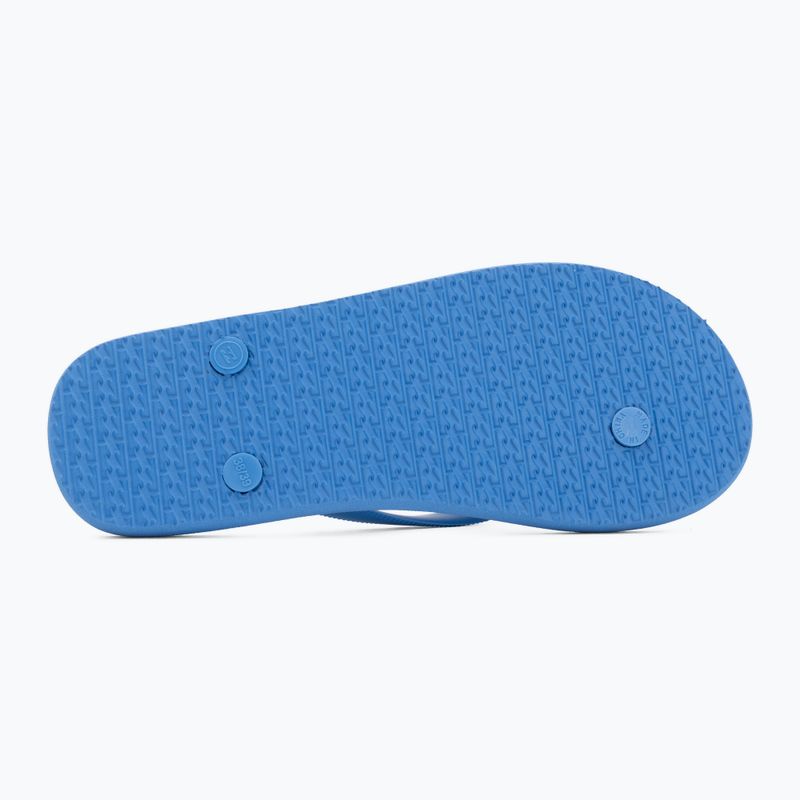 Japonki damskie Billabong Dama true blue 4