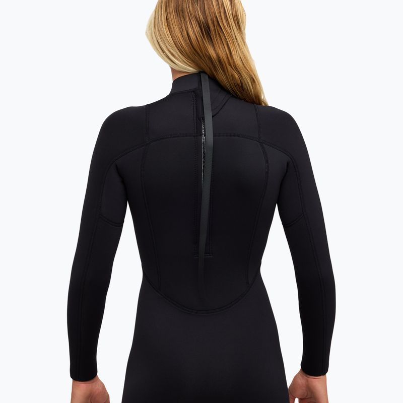 Pianka do pływania damska Pianka ROXY 3/2 mm SR School/Rental Back Zip black 5