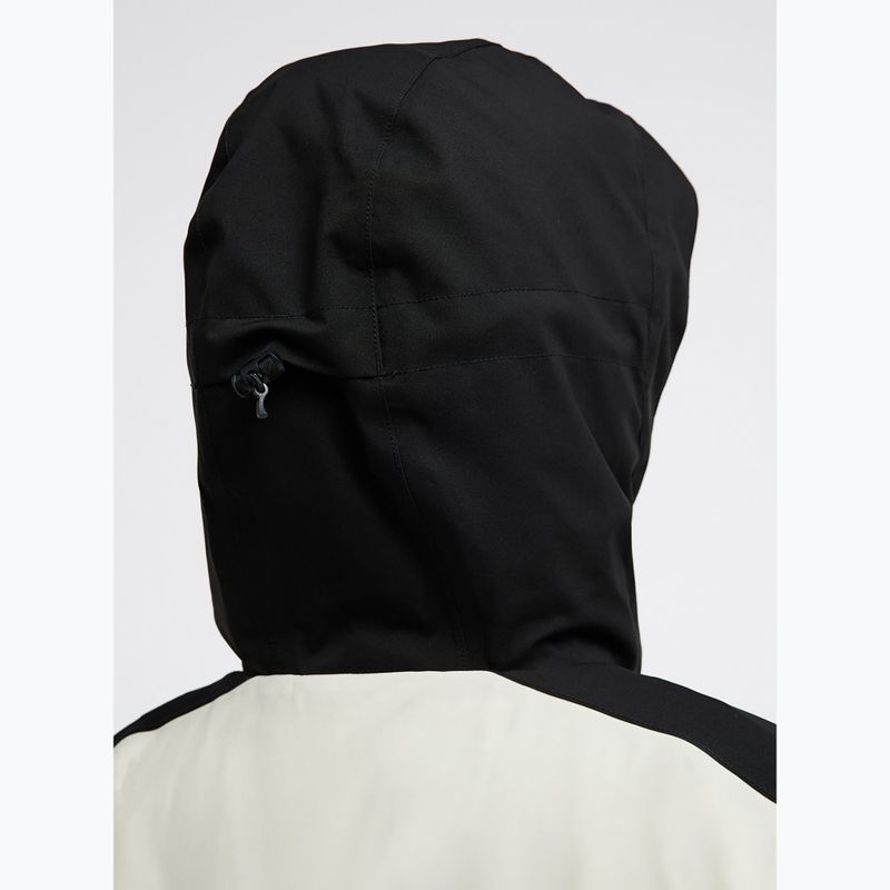 Kurtka snowboardowa damska ROXY Astral Peak whisper white 7