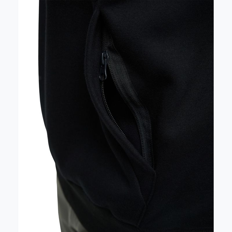 Bluza męska DC Snowstar black 6