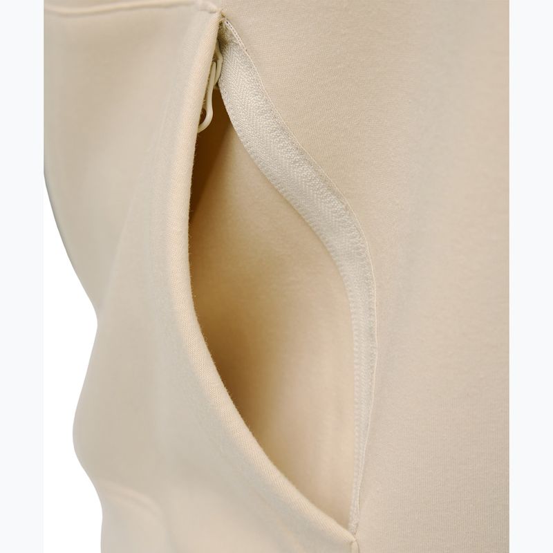 Bluza męska DC Snowstar oatmeal 6