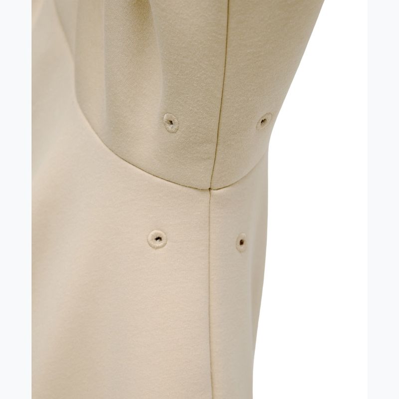 Bluza męska DC Snowstar oatmeal 7