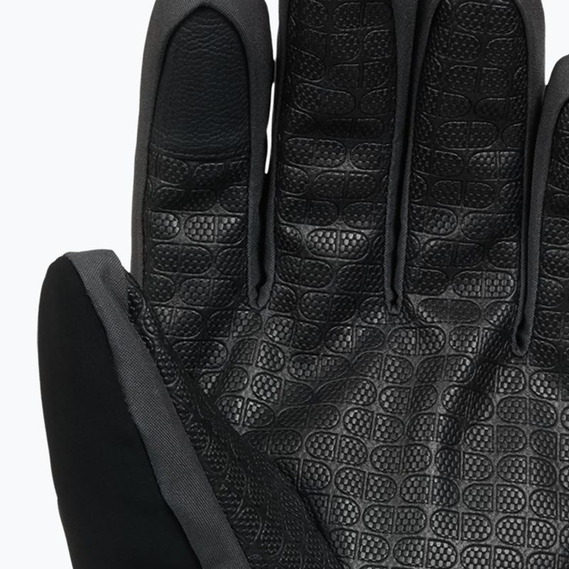 Rękawice snowboardowe męskie DC Franchise 10K black 3