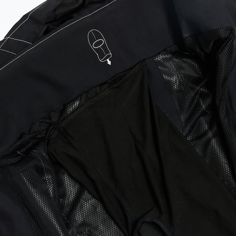 Kurtka snowboardowa męska DC Trackstar 10K black 8
