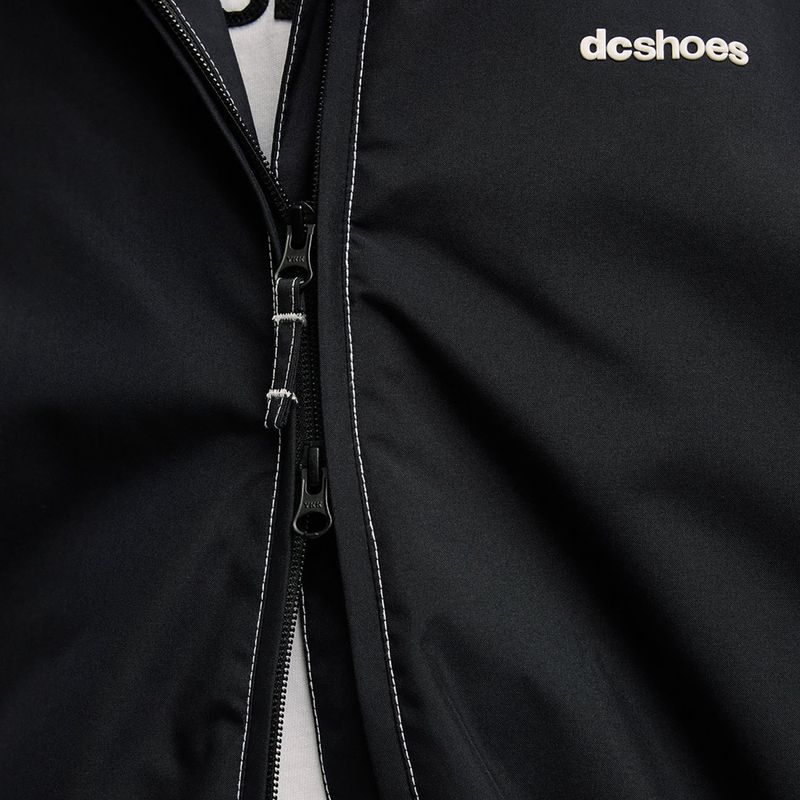 Kurtka snowboardowa męska DC Trackstar 10K black 13