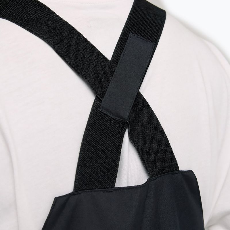 Spodnie snowboardowe męskie DC Docile Bib 10K black 7