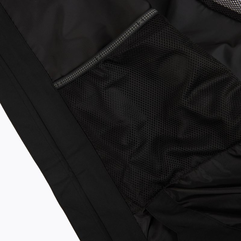 Kurtka snowboardowa męska DC Edge 20K classic camo 6