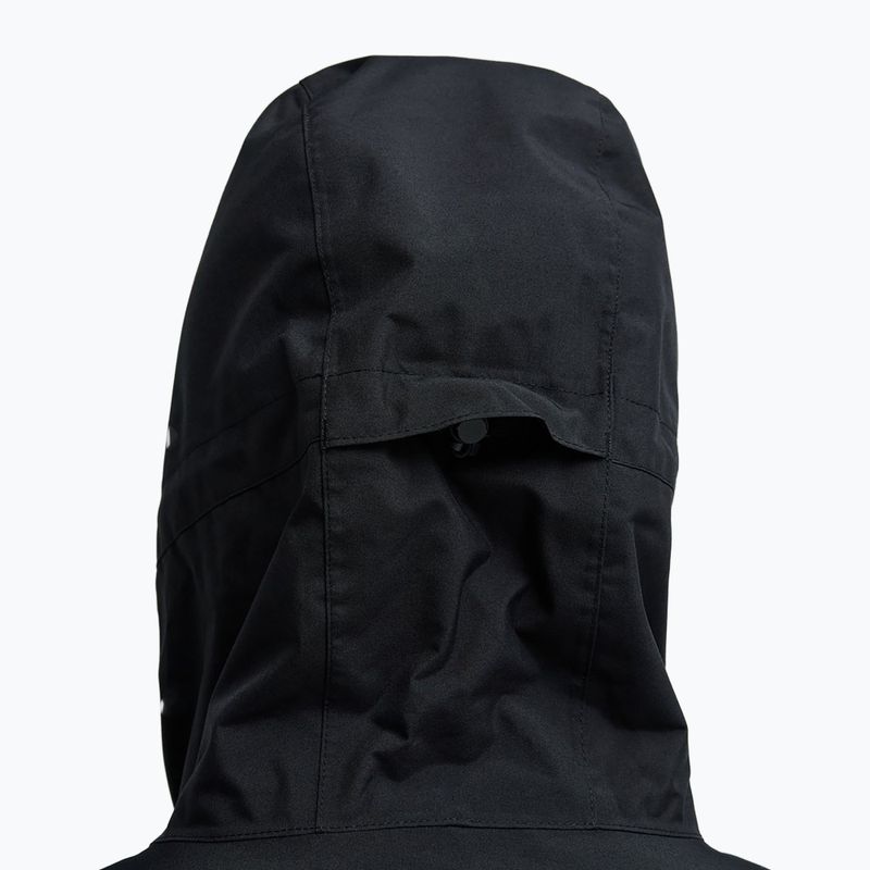 Kurtka snowboardowa męska DC Basis 10K black 6