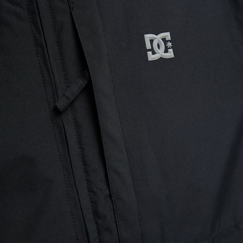 Kurtka snowboardowa męska DC Basis 10K black 8