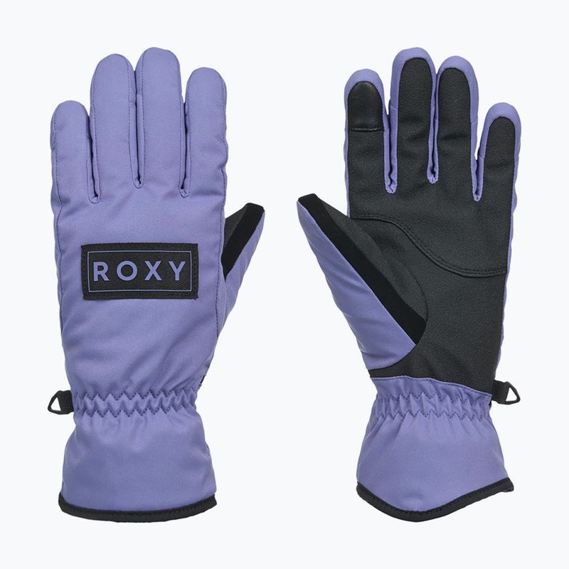 Rękawice snowboardowe damskie ROXY Freshfield Twilight Purple