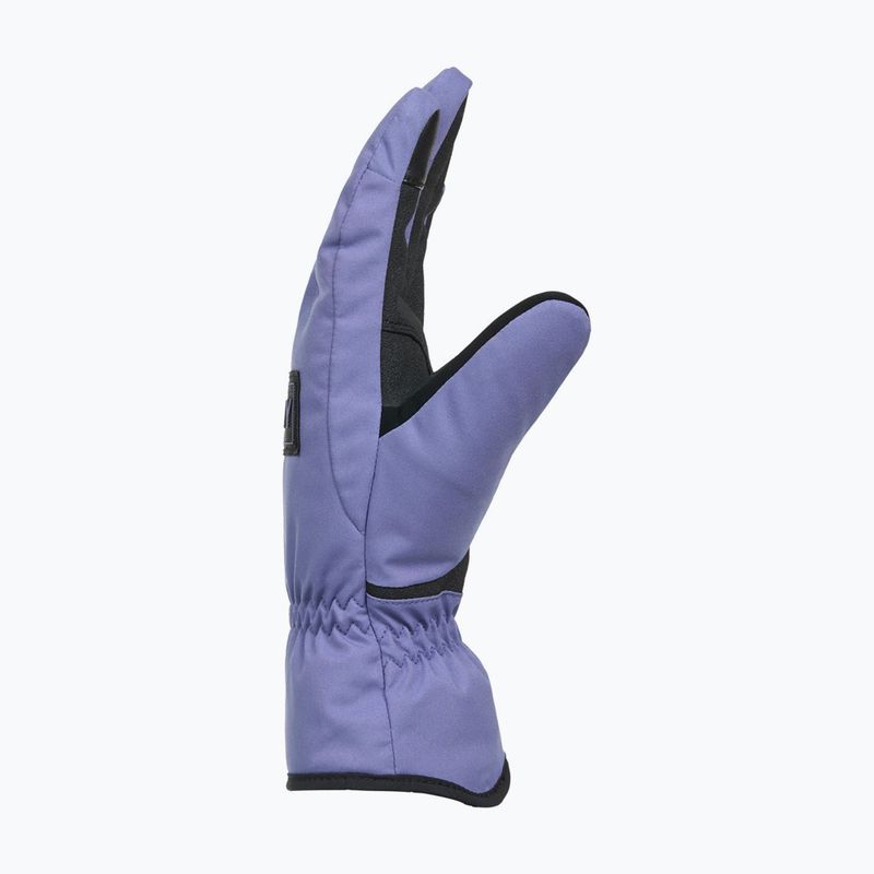 Rękawice snowboardowe damskie ROXY Freshfield Twilight Purple 2