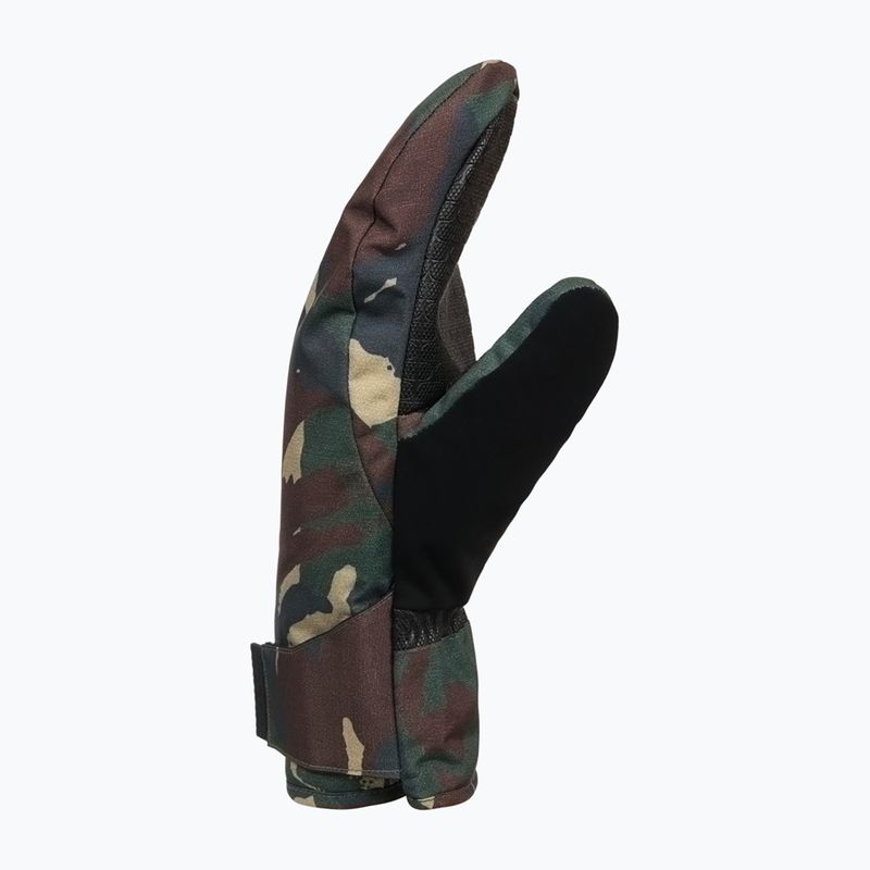 Rękawice snowboardowe DC Franchise Print Mitt 10K classic camo 2