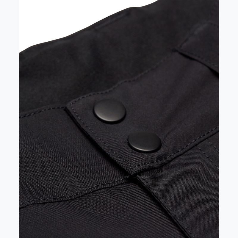 Spodnie snowboardowe dziecięce Quiksilver Estate black 8