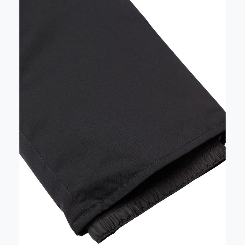 Spodnie snowboardowe dziecięce Quiksilver Estate black 9
