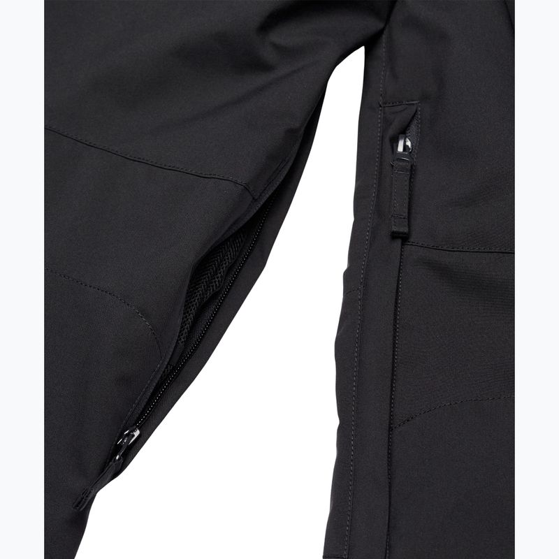 Spodnie snowboardowe dziecięce Quiksilver Estate black 11