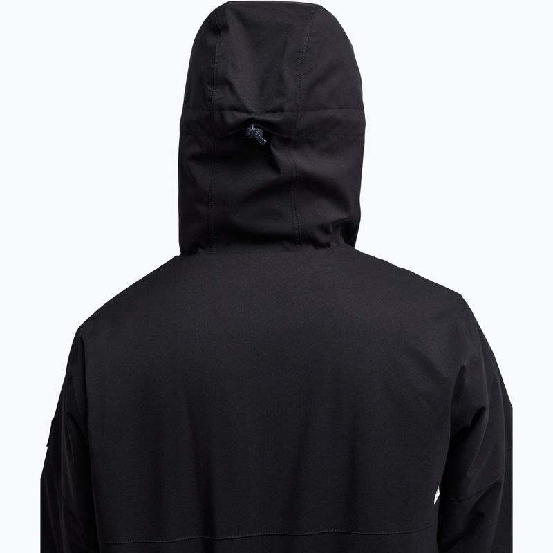 Kurtka snowboardowa męska Quiksilver Titano 10K black 7