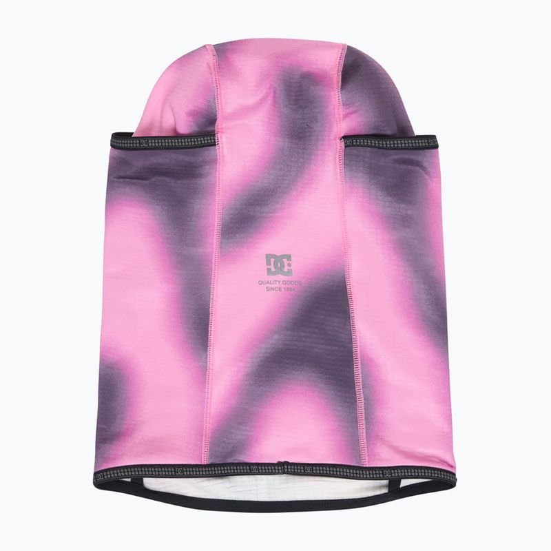 Kominiarka DC Felony offscale lilac 2
