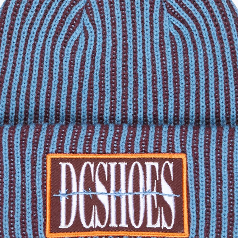 Czapka zimowa DC Two Thread Beanie fig 3