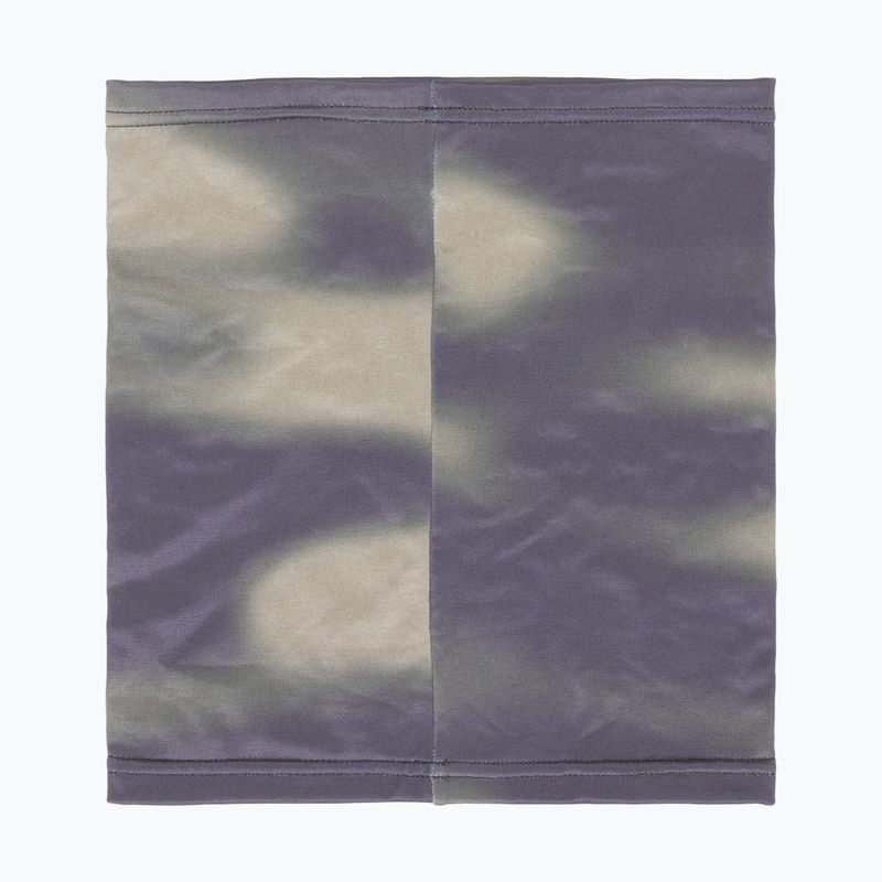 Komin męski Quiksilver Misty Collar hypnozoom kelp 2