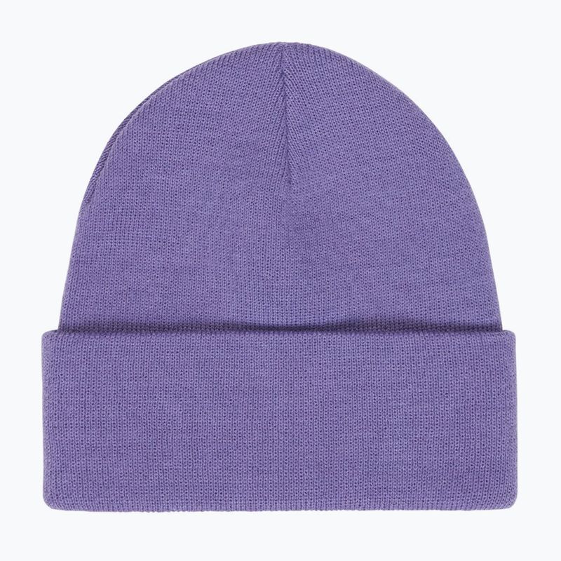 Czapka zimowa dziecięca ROXY Tropical Snow Beanie twilight purple 2