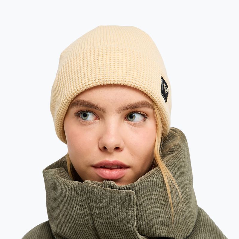 Czapka zimowa dziecięca Roxy Winter Spark Beanie biscotti