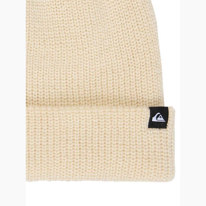 Czapka zimowa męska Quiksilver Performer Beanie bone 3