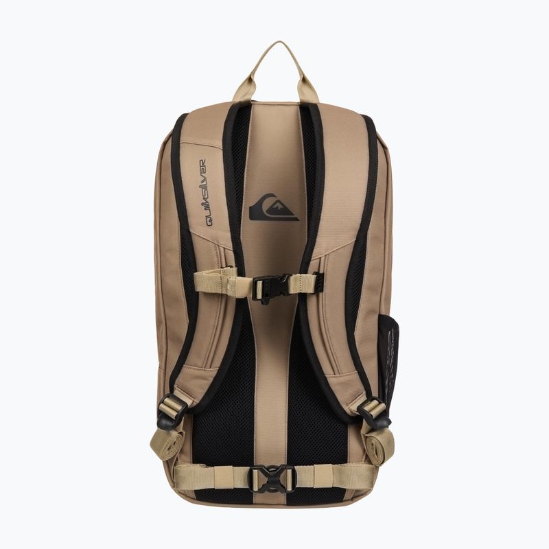 Plecak Quiksilver Platinium Lite 18L kelp 3