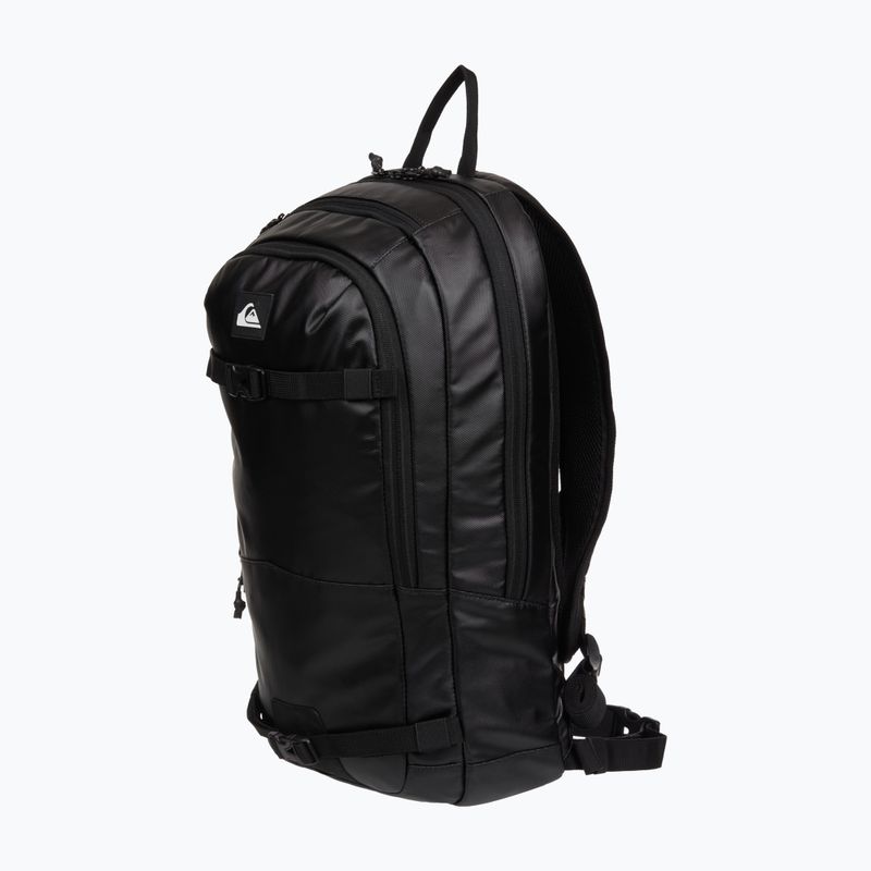 Plecak Quiksilver Platinium Lite Plus 18L black 2