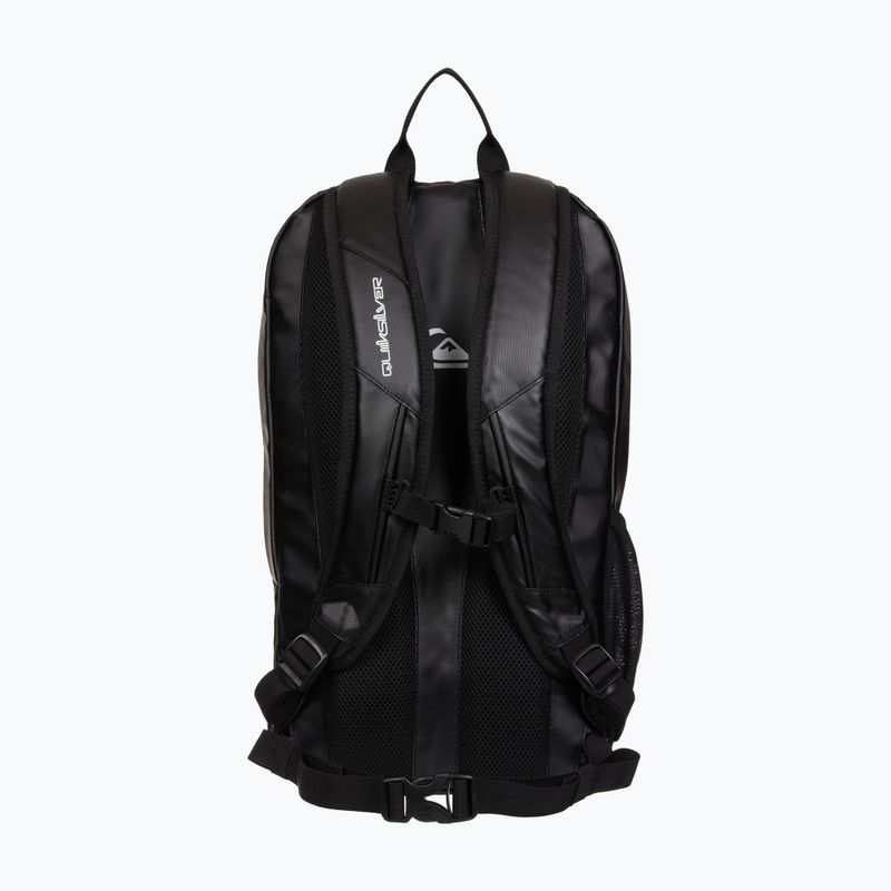 Plecak Quiksilver Platinium Lite Plus 18L black 3