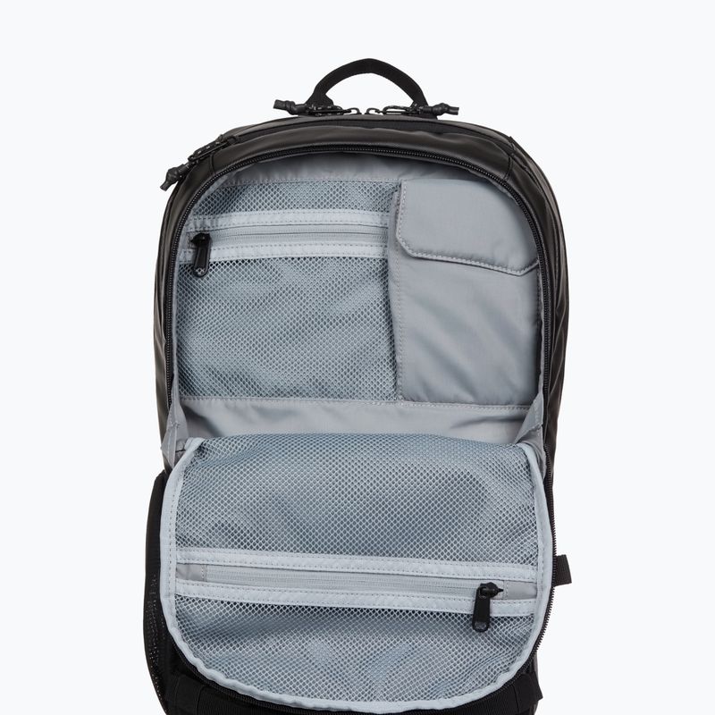 Plecak Quiksilver Platinium Lite Plus 18L black 4