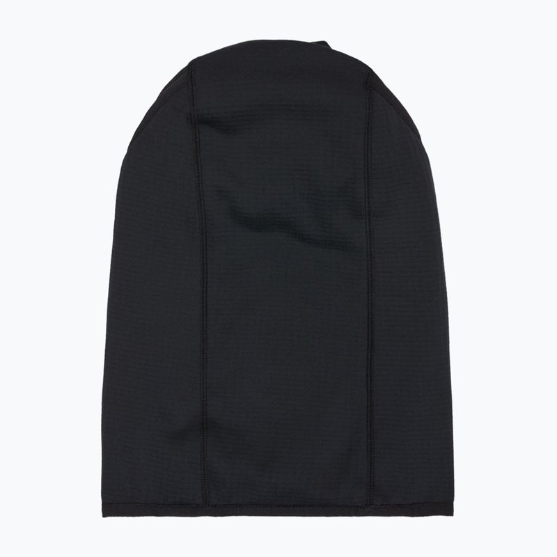 Kominiarka męska Quiksilver Steep Point Balaclava true black 2
