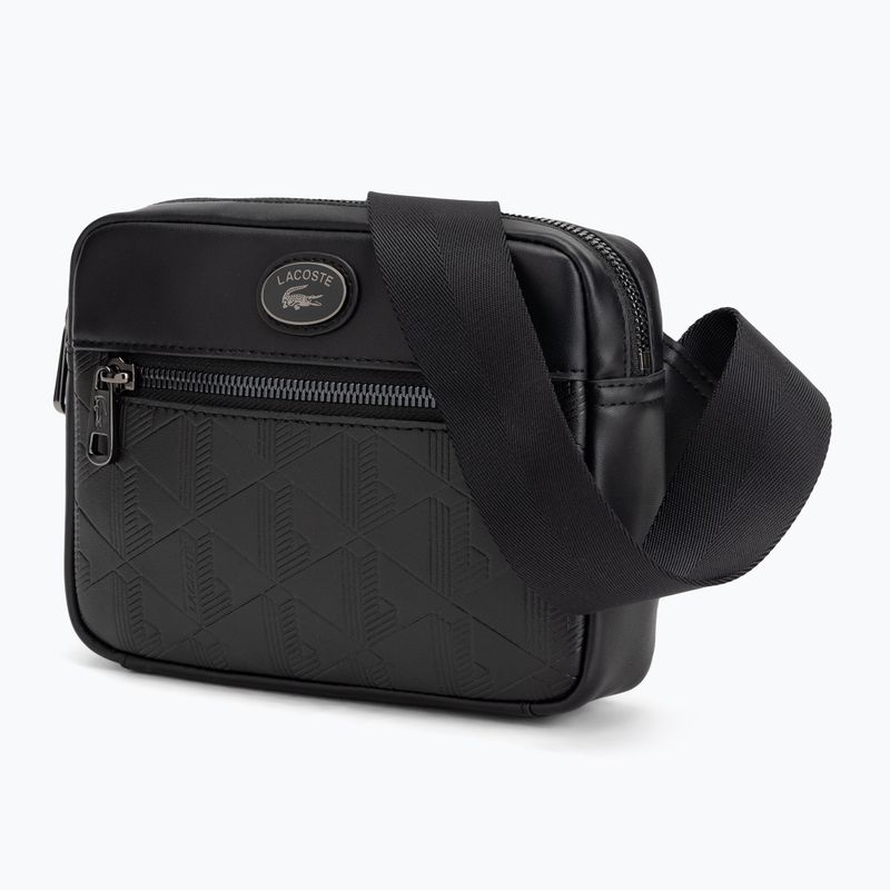 Torba Lacoste NH4401MR noir 2