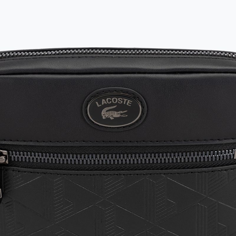 Torba Lacoste NH4401MR noir 4