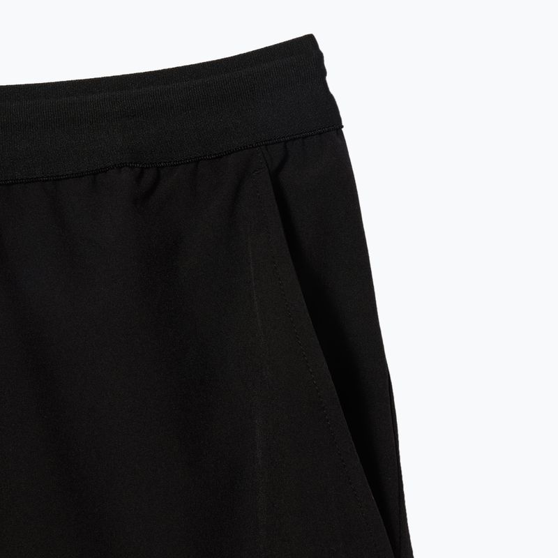 Spodenki tenisowe męskie Lacoste GH7452 black 5