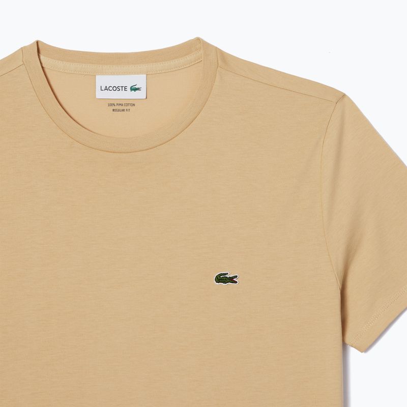 Koszulka męska Lacoste TH6709 croissant 2