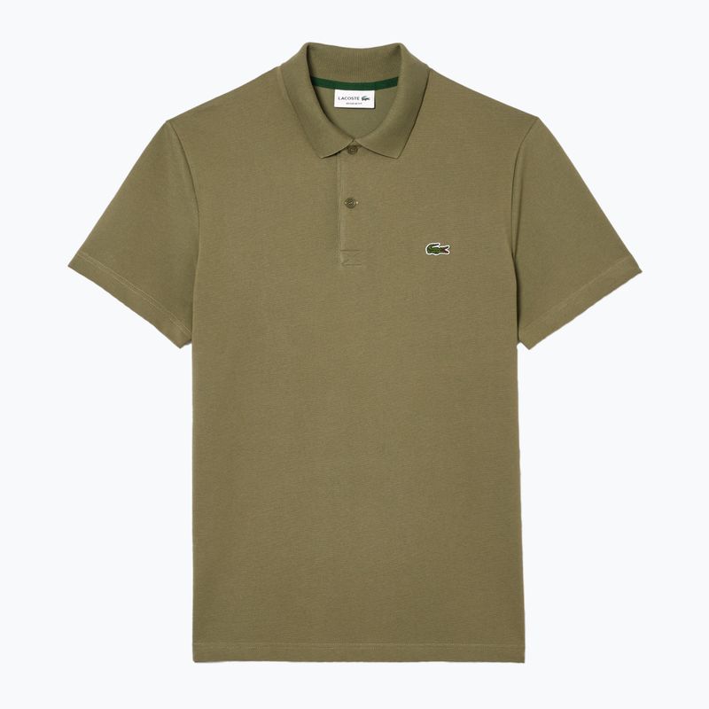 Koszulka polo męska Lacoste DH0783 tank 5