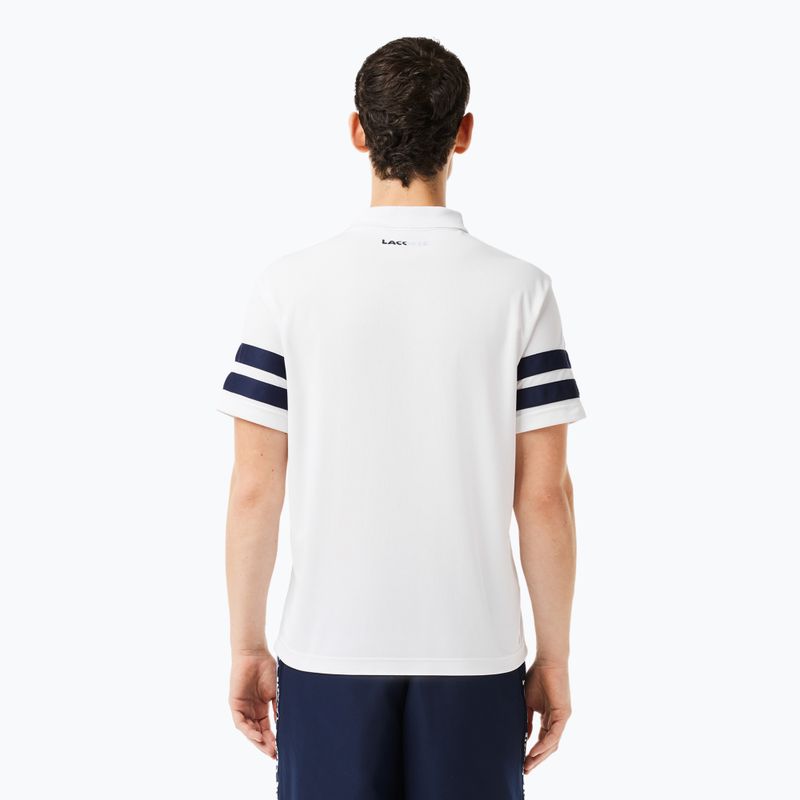 Koszulka polo męska Lacoste Polo DH7352 2