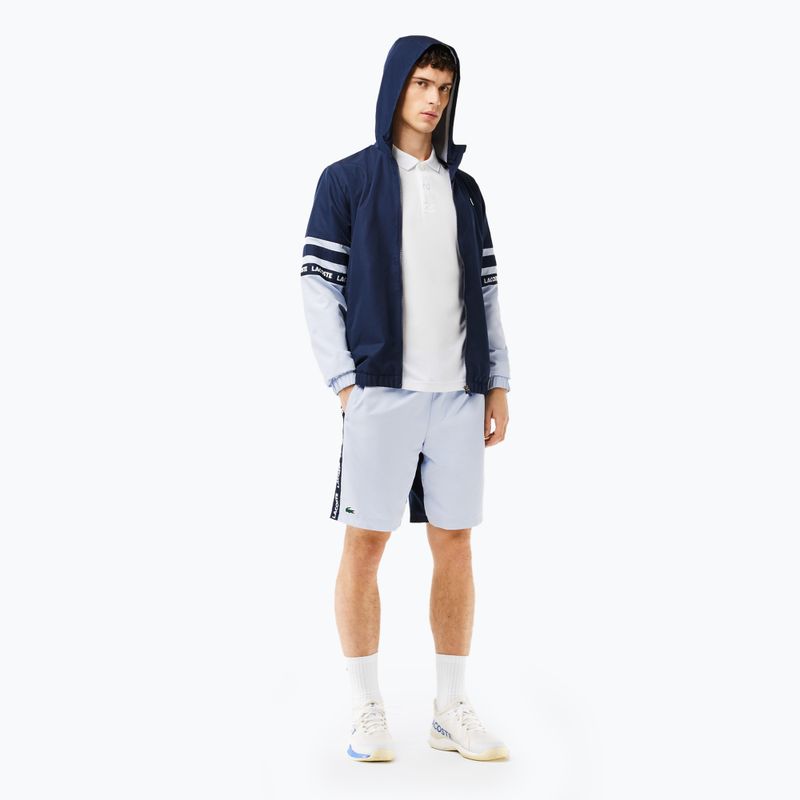 Koszulka polo męska Lacoste Polo DH7352 3