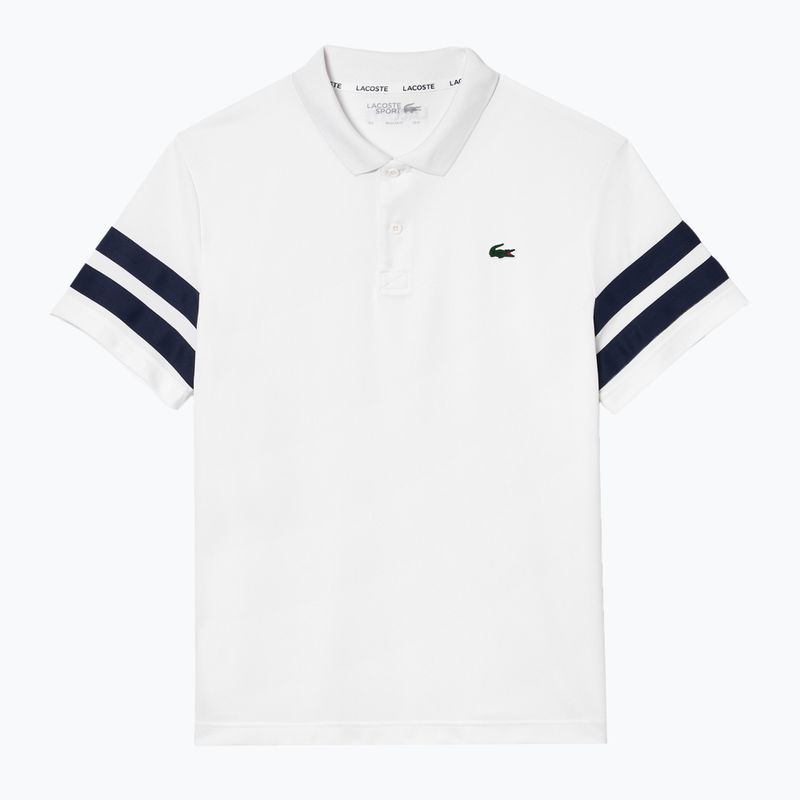 Koszulka polo męska Lacoste Polo DH7352 5