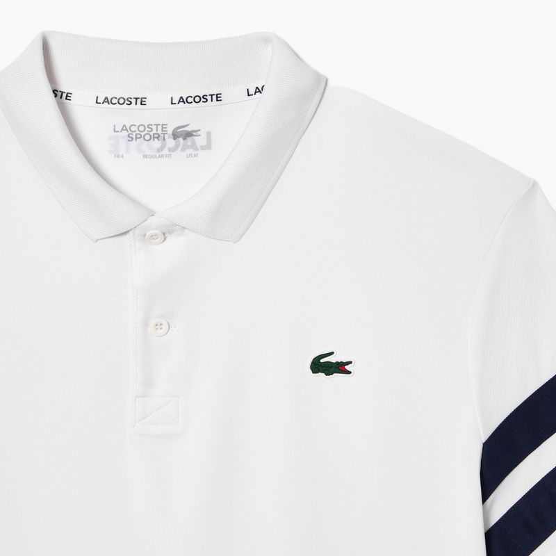 Koszulka polo męska Lacoste Polo DH7352 6