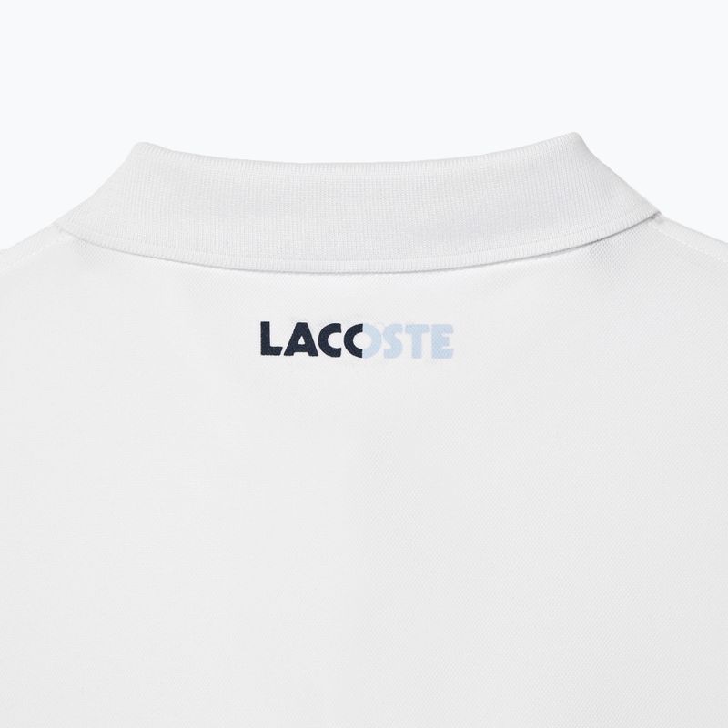 Koszulka polo męska Lacoste Polo DH7352 7