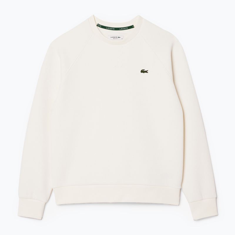 Bluza damska Lacoste SF8347 fluor 5